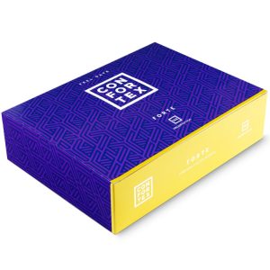 Confortex Nature Forte Condooms 144 stuks Confortex Nature Forte Condooms 144 stuks - Afbeelding 1