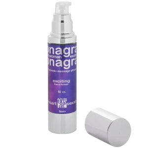 Eros-art Avonddruk Vrouw Orgasm Enhancer Gel 50 CC