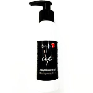 Tentacion Orgasmatisch Smeermiddel Crèmegel voor HEM met Menthol 100 ml Tentacion Orgasmatisch Smeermiddel Crèmegel voor HEM met Menthol 100 ml - Afbeelding 1