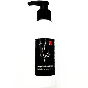 Tentacion Orgasmisches Schmiermittel Cremigel für IHN mit Menthol 100 ml