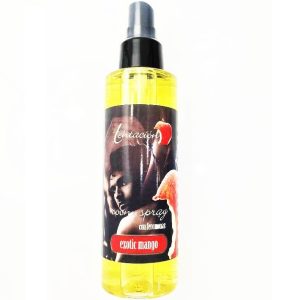 Tentacion Kamerverfrisser met Feromonen Exotic Mango 150 ml Tentacion Kamerverfrisser met Feromonen Exotic Mango 150 ml - Afbeelding 2