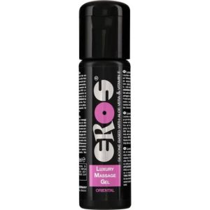 Eros Classic Line Luxus Oriëntaalse Massagegel Flowery Eros Classic Line Luxus Oriëntaalse Massagegel Flowery - Afbeelding 1