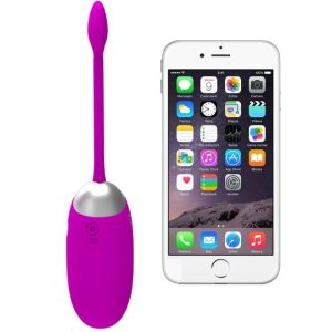 Pretty Love APP Series Abner App-gesteuerter Vibrator für Paare Pretty Love APP Series Abner App-gesteuerter Vibrator für Paare – Bild 9