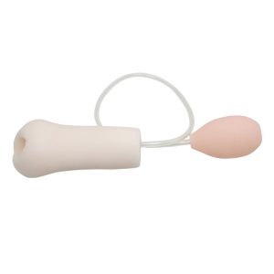 Baile FOR HIM Masturbator Leidenschaft Lady Murcia 3D mit Pumpe – Bild 2