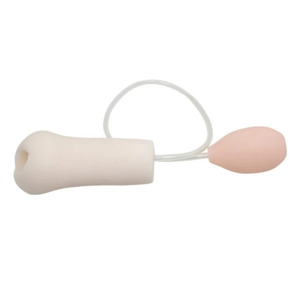 Baile FOR HIM Masturbator Leidenschaft Lady Murcia 3D mit Pumpe