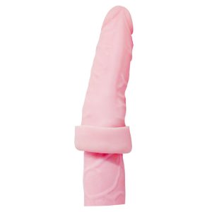 Baile FOR HIM Penisverlängerung Realistisches Erweiterungscover 18 cm Baile FOR HIM Penisverlängerung Realistisches Erweiterungscover 18 cm - Afbeelding 4