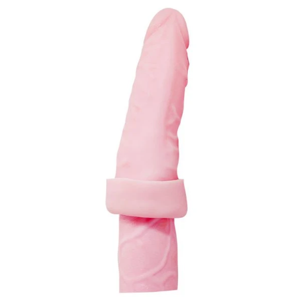 Baile FOR HIM Penisverlängerung Realistisches Erweiterungscover 18 cm