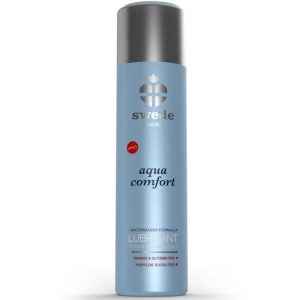 Swede Aqua Comfort glijmiddel op waterbasis, 120 ml Swede Aqua Comfort glijmiddel op waterbasis, 120 ml - Afbeelding 2