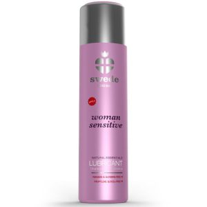 Swede Original Lubricant Woman Sensitive 60 ml Swede Original Lubricant Woman Sensitive 60 ml - Image 2