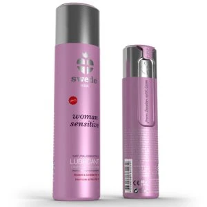 Swede Original Gleitmittel Woman Sensitive 60 ml