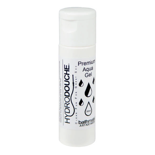 Bathmate Hydrouche Anale Douche voor Penisvergroting