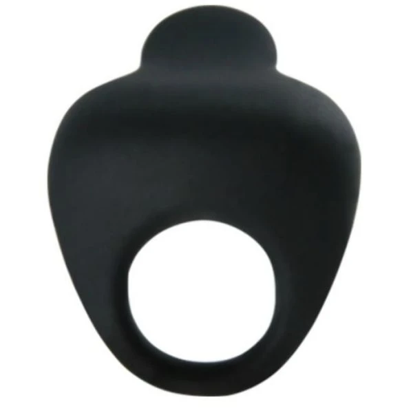 FOR HIM Pretty Love Thimble Vibratorring Zwart