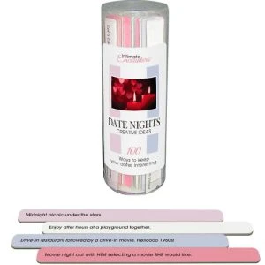 Kheper Games Date Nights Creative Ideas, German