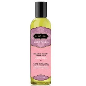 Kamasutra Cosmetics Garden of Pleasure Massageolie 236 ml