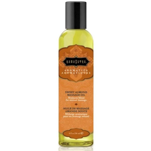 img_45763_a8610e04fcb36674016337df57632b83_1.jpg Kamasutra Cosmetics Amandel-Massageolie 236 ml