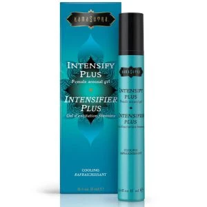 Kamasutra Cosmetics Intensiv-Gel für Frauen mit Kältewirkung