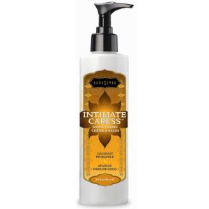 Kamasutra Cosmetics Scheerschuim Kokosnoot en Ananas voor Vrouwen 250 ml Kamasutra Cosmetics Scheerschuim Kokosnoot en Ananas voor Vrouwen 250 ml - Afbeelding 1