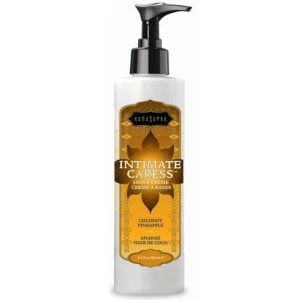 Kamasutra Cosmetics Shaving Foam Coconut and Pineapple for Women 250 ml