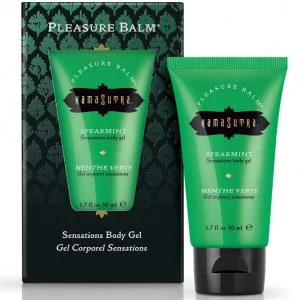 Kamasutra Cosmetics Stimulerende Gel Munt 50ml