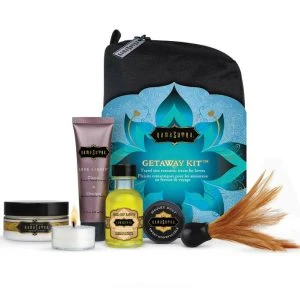 Kamasutra Cosmetics Reissets voor romantische massage