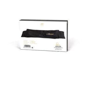 Bijoux Indiscrets Shhh Masker voor erotische tastspelletjes Bijoux Indiscrets Shhh Masker voor erotische tastspelletjes - Afbeelding 3