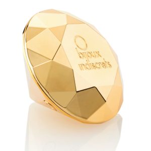Bijoux 21 Vibrating Diamond Opgelegde Vibrator met 7 Modi Bijoux 21 Vibrating Diamond Opgelegde Vibrator met 7 Modi - Afbeelding 2