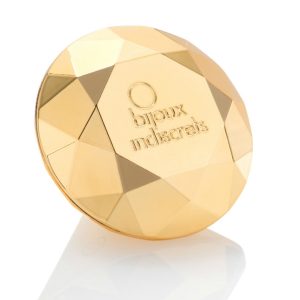 Bijoux 21 Vibrating Diamond Opgelegde Vibrator met 7 Modi Bijoux 21 Vibrating Diamond Opgelegde Vibrator met 7 Modi - Afbeelding 3