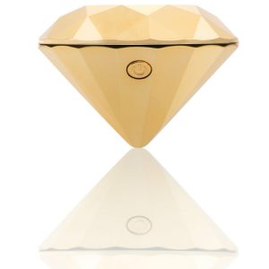 Bijoux 21 Vibrating Diamond Opgelegde Vibrator met 7 Modi Bijoux 21 Vibrating Diamond Opgelegde Vibrator met 7 Modi - Afbeelding 5