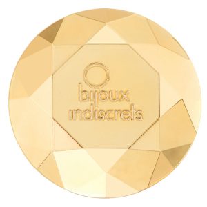 Bijoux 21 Vibrating Diamond Opgelegde Vibrator met 7 Modi Bijoux 21 Vibrating Diamond Opgelegde Vibrator met 7 Modi - Afbeelding 6