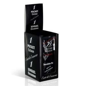 Extase Sensual Bodypaint Schokolade für sinnliche Massagen Extase Sensual Bodypaint Schokolade für sinnliche Massagen – Bild 2