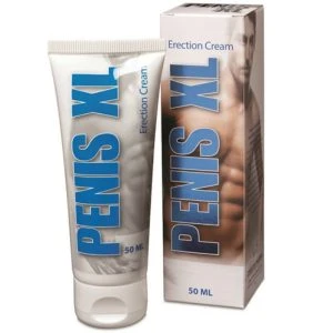 Cobeco Pharma Penis XL Creme zur Erektionsunterstützung