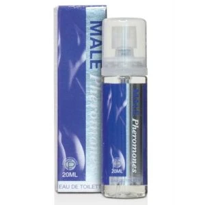 Cobeco Pharma Pheromon-Eau de Toilette für Männer