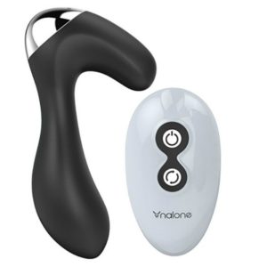 Nalone Prop Anale Prostaatmassageapparaat met Afstandsbediening Nalone Prop Anale Prostaatmassageapparaat met Afstandsbediening - Afbeelding 2