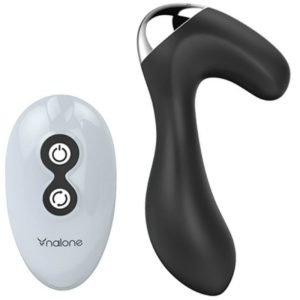 Nalone Prop Anale Prostaatmassageapparaat met Afstandsbediening Nalone Prop Anale Prostaatmassageapparaat met Afstandsbediening - Afbeelding 4