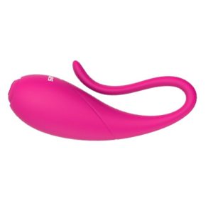 Nalone Coco Opvangvibrator met Klemmen van Silicone Nalone Coco Opvangvibrator met Klemmen van Silicone - Afbeelding 4