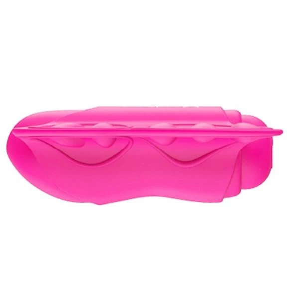Nalone Madam Mini Butterfly Vibrator Auflegevibrator, Silikon