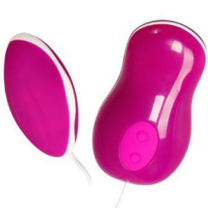 Remote Control Pretty Love Flirtation Trillend Eitje met Afstandsbediening Avery Remote Control Pretty Love Flirtation Trillend Eitje met Afstandsbediening Avery - Afbeelding 9