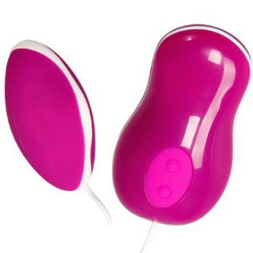 Remote Control Pretty Love Flirtation Trillend Eitje met Afstandsbediening Avery Remote Control Pretty Love Flirtation Trillend Eitje met Afstandsbediening Avery