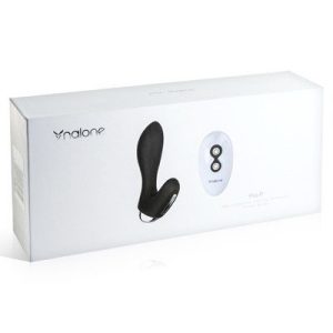Nalone Prop Anale Prostaatmassageapparaat met Afstandsbediening Nalone Prop Anale Prostaatmassageapparaat met Afstandsbediening - Afbeelding 7