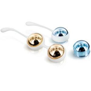 Nalone Yany Beads liefdeskralen Kegeltrainingssysteem van aluminium Nalone Yany Beads liefdeskralen Kegeltrainingssysteem van aluminium - Afbeelding 12