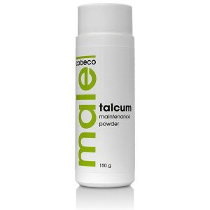 Cobeco Pharma Talkpoeder voor masturbators en latex Cobeco Pharma Talkpoeder voor masturbators en latex - Afbeelding 1