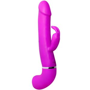 High Tech Pretty Love Henry Vibrator met Squirt-functie, 12 standen High Tech Pretty Love Henry Vibrator met Squirt-functie, 12 standen - Afbeelding 1