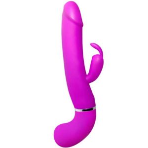 High Tech Pretty Love Henry Vibrator met Squirt-functie, 12 standen High Tech Pretty Love Henry Vibrator met Squirt-functie, 12 standen - Afbeelding 2