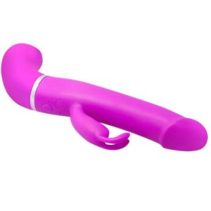 High Tech Pretty Love Henry Vibrator met Squirt-functie, 12 standen High Tech Pretty Love Henry Vibrator met Squirt-functie, 12 standen - Afbeelding 4