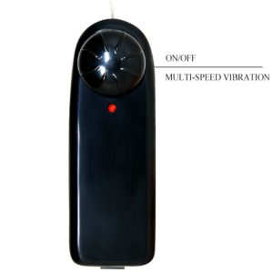 Baile FOR HIM Vibrator-Torso Temptation Bigger Man mit Vibration Baile FOR HIM Vibrator-Torso Temptation Bigger Man mit Vibration – Bild 6