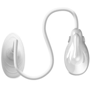 FUN Toys Pretty Love Flirtation Zuigstimulator voor Clitoris en Tepels FUN Toys Pretty Love Flirtation Zuigstimulator voor Clitoris en Tepels - Afbeelding 2