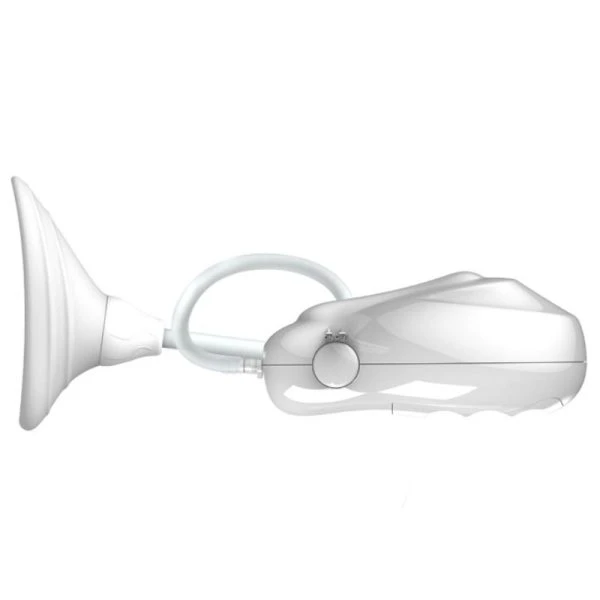 FUN Toys Pretty Love Flirtation Zuigstimulator voor Clitoris en Tepels FUN Toys Pretty Love Flirtation Zuigstimulator voor Clitoris en Tepels