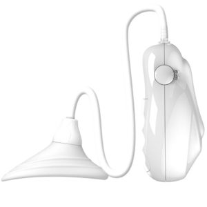 FUN Toys Pretty Love Flirtation Zuigstimulator voor Clitoris en Tepels FUN Toys Pretty Love Flirtation Zuigstimulator voor Clitoris en Tepels - Afbeelding 5