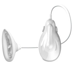 FUN Toys Pretty Love Flirtation Zuigstimulator voor Clitoris en Tepels