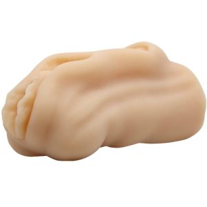 Baile FOR HIM Mini-Masturbator met Vaginale Lippen Design Baile FOR HIM Mini-Masturbator met Vaginale Lippen Design - Afbeelding 2